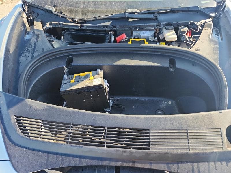 2020 TESLA MODEL 3 11