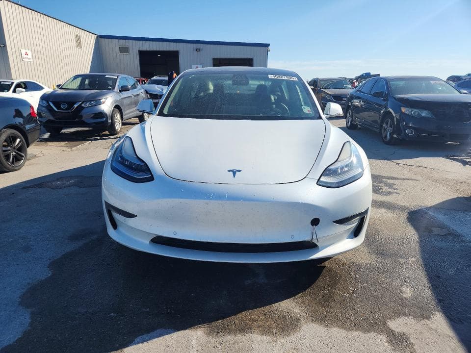 2020 TESLA MODEL 3 5