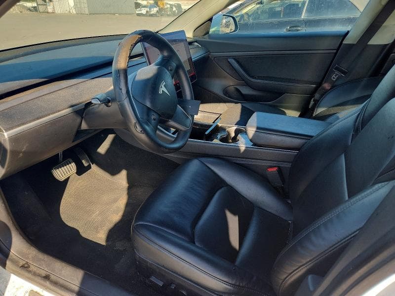 2020 TESLA MODEL 3 7