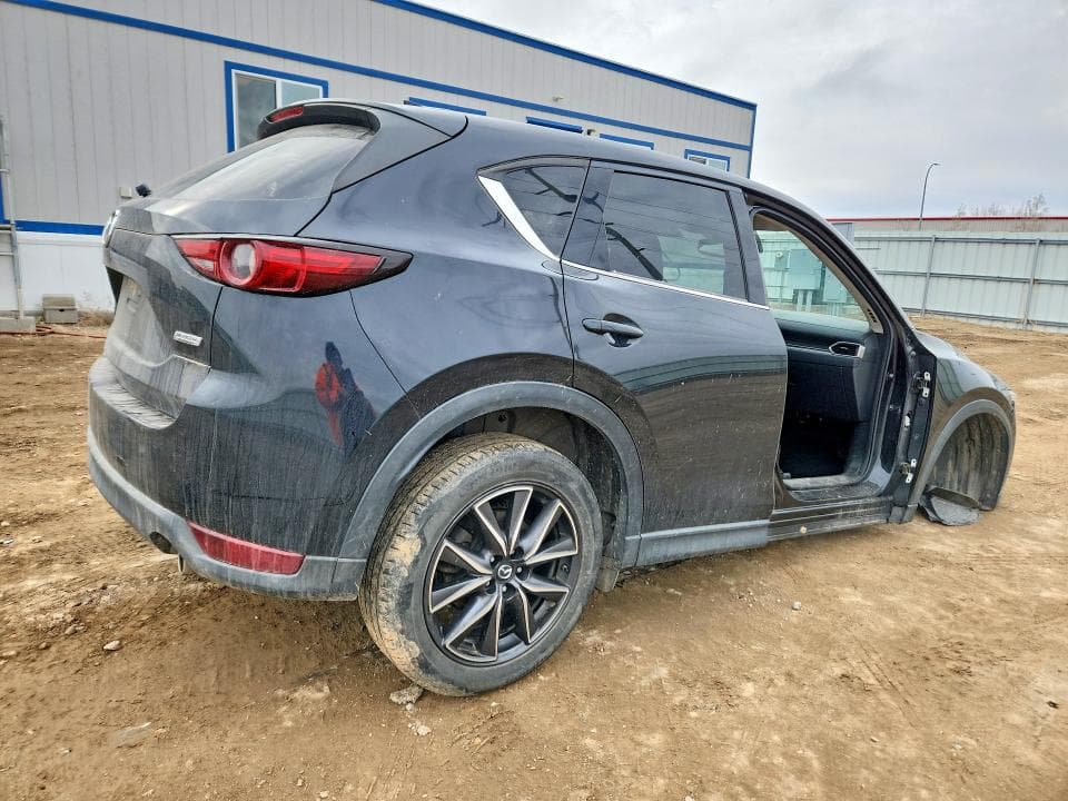 2018 MAZDA CX-5 GRAND TOURING 3