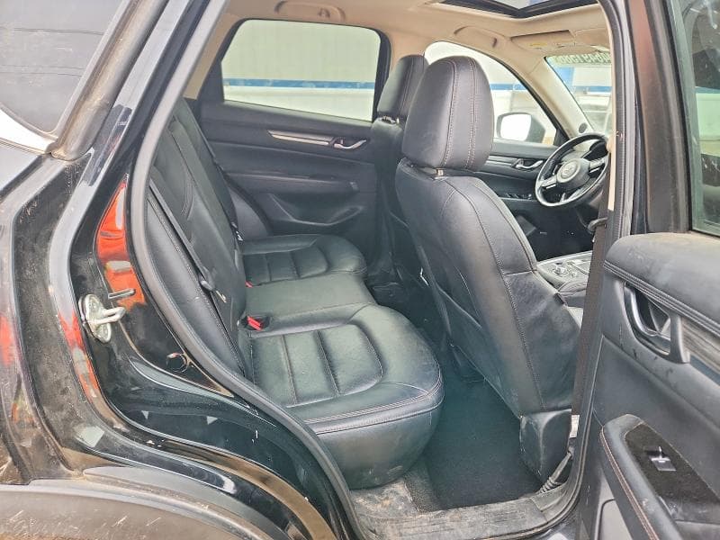 2018 MAZDA CX-5 GRAND TOURING 10