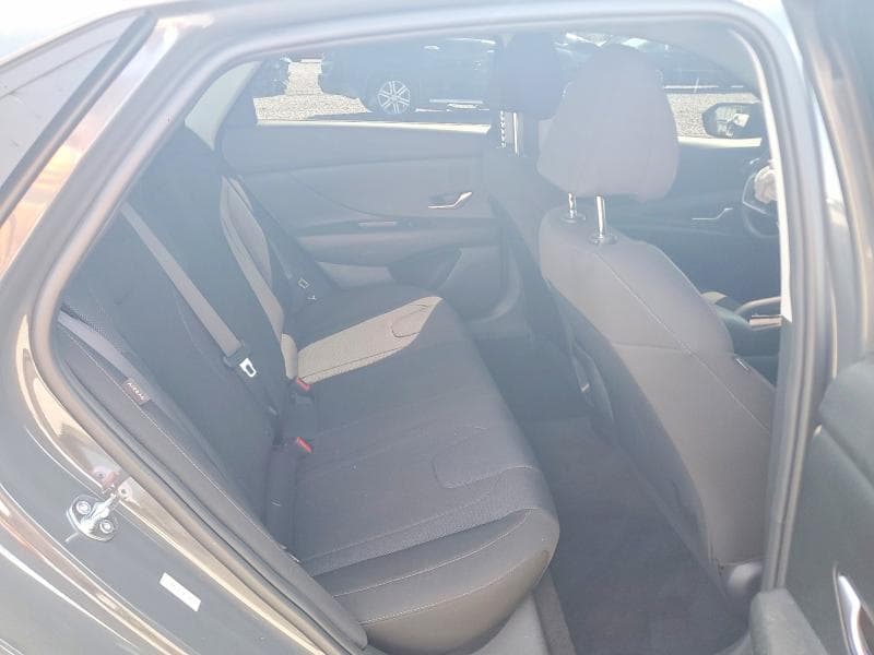 2026 HYUNDAI ELANTRA SE 10