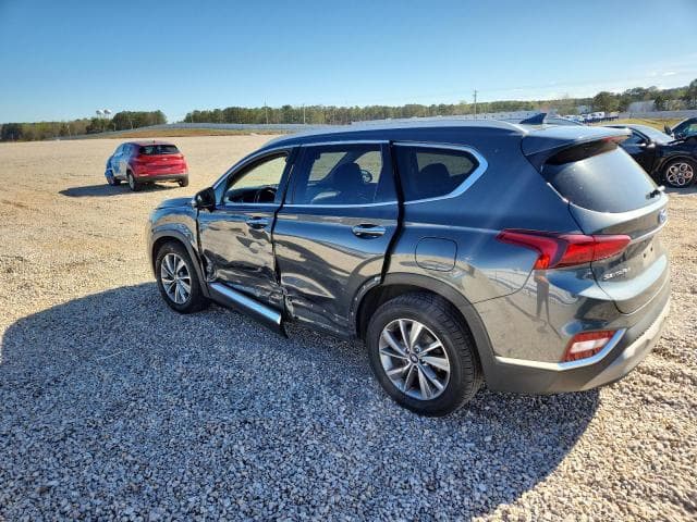 2020 HYUNDAI SANTA FE SEL SEL 3