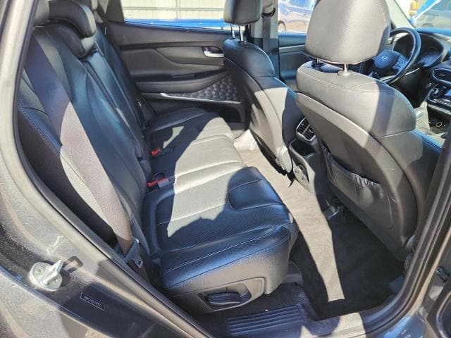 2020 HYUNDAI SANTA FE SEL SEL 6