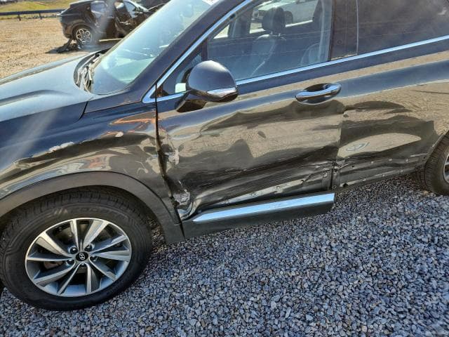 2020 HYUNDAI SANTA FE SEL SEL 9