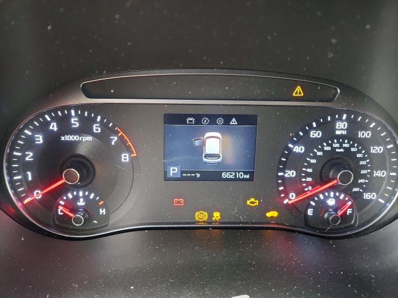 2022 KIA SOUL LX 9