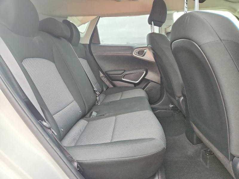 2022 KIA SOUL LX 10
