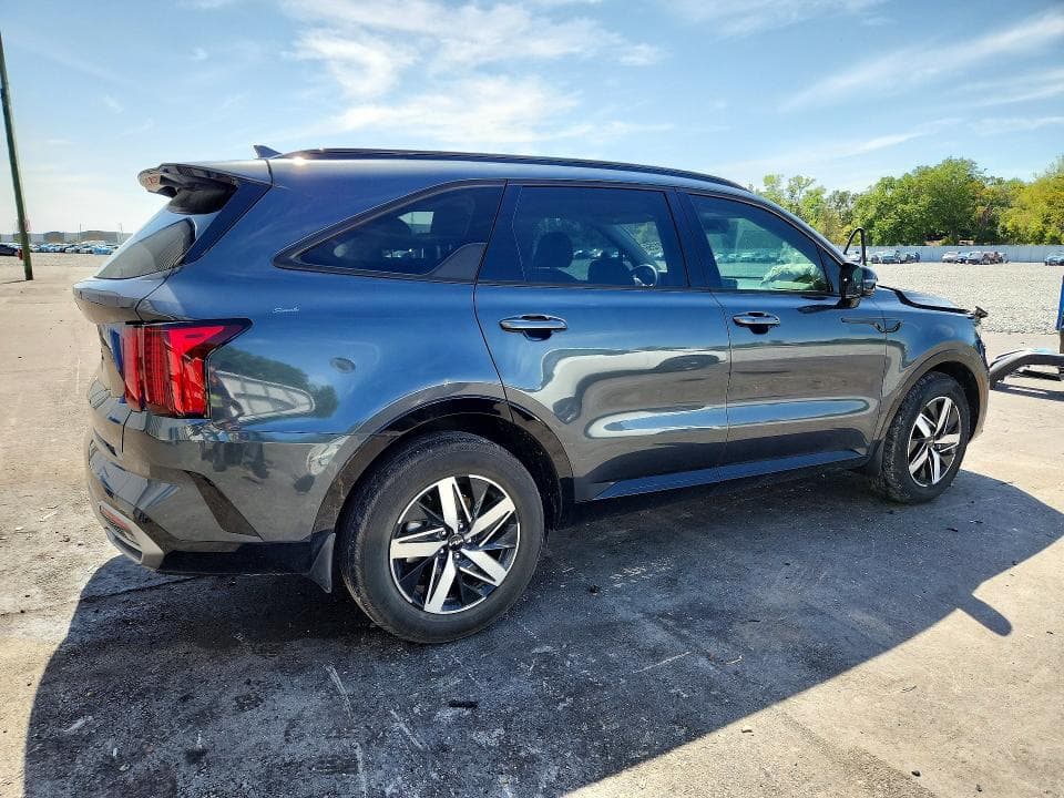 2023 KIA SORENTO S 3