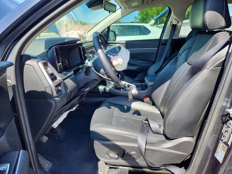 2023 KIA SORENTO S 7