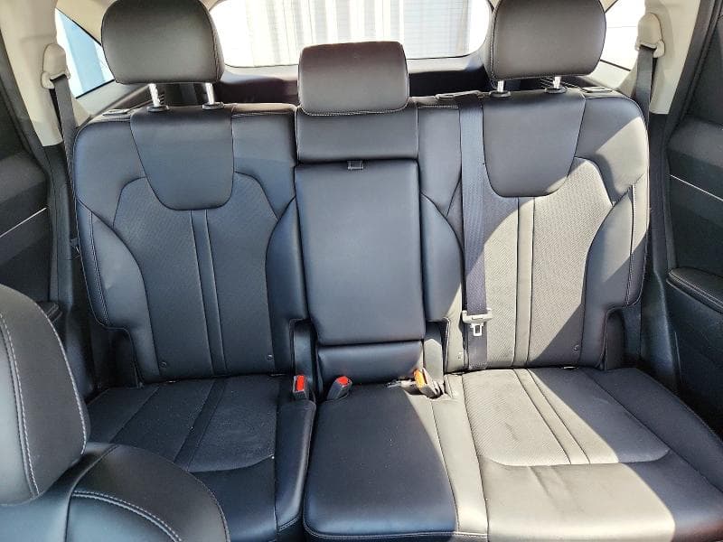 2023 KIA SORENTO S 10