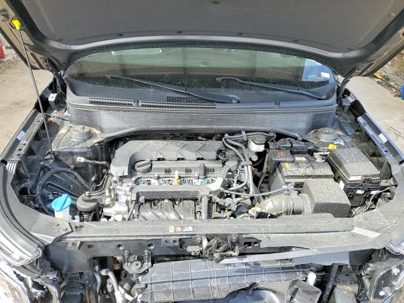 2026 HYUNDAI VENUE SEL 11
