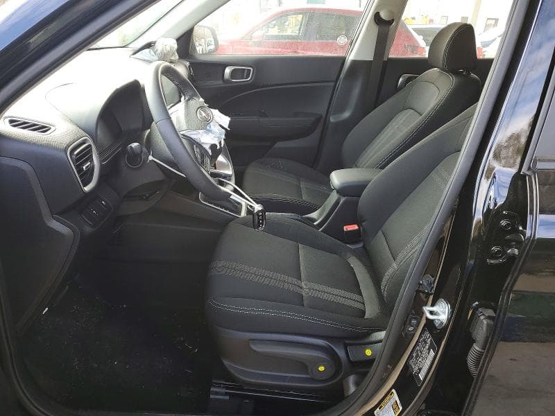 2026 HYUNDAI VENUE SEL 7