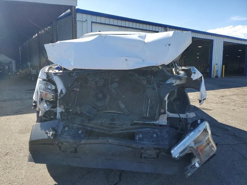 2019 FORD F150 SUPERCREW 5