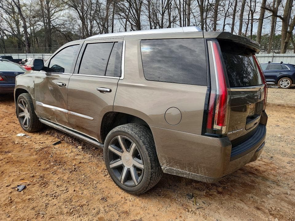 2016 CADILLAC ESCALADE PREMIUM 2