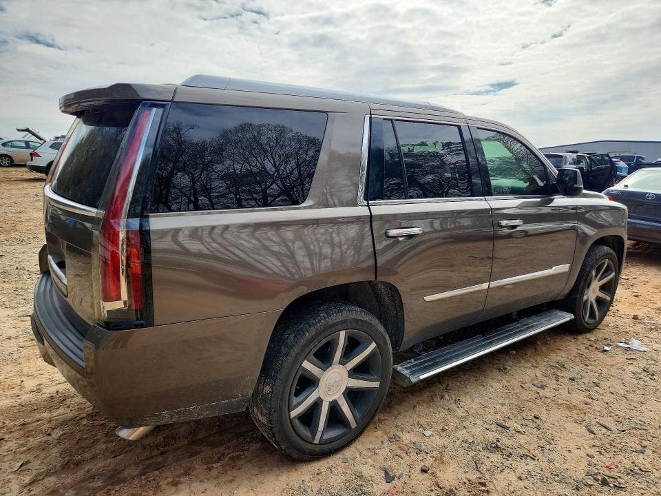 2016 CADILLAC ESCALADE PREMIUM 3