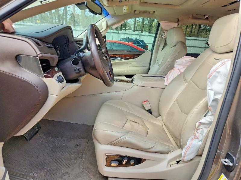 2016 CADILLAC ESCALADE PREMIUM 7