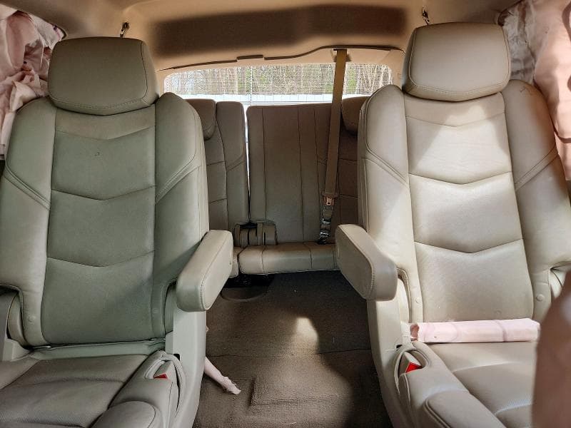 2016 CADILLAC ESCALADE PREMIUM 10