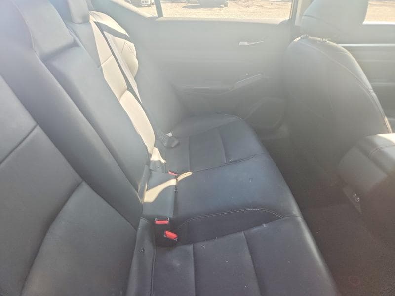 2024 NISSAN ALTIMA 2.5 SR 2.5 SR 10