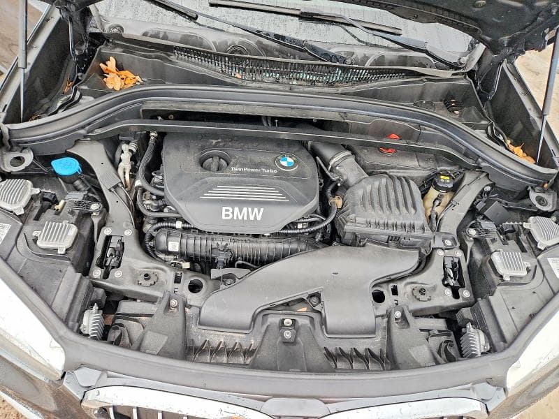 2019 BMW X1 XDRIVE28I 11