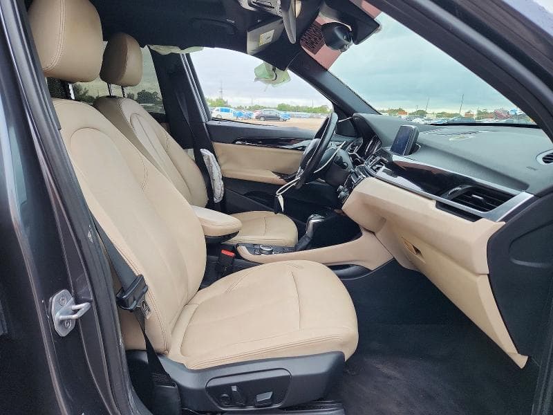 2019 BMW X1 XDRIVE28I 7