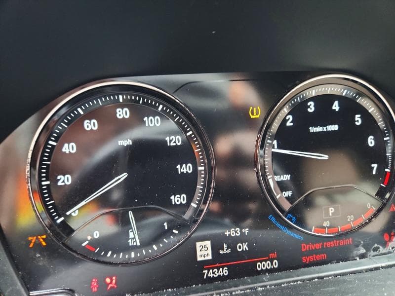 2019 BMW X1 XDRIVE28I 9