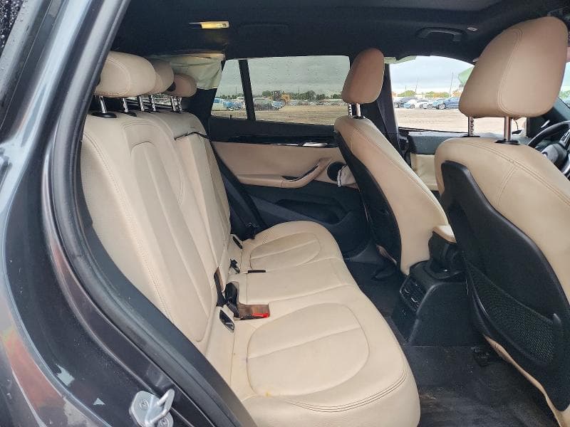 2019 BMW X1 XDRIVE28I 10