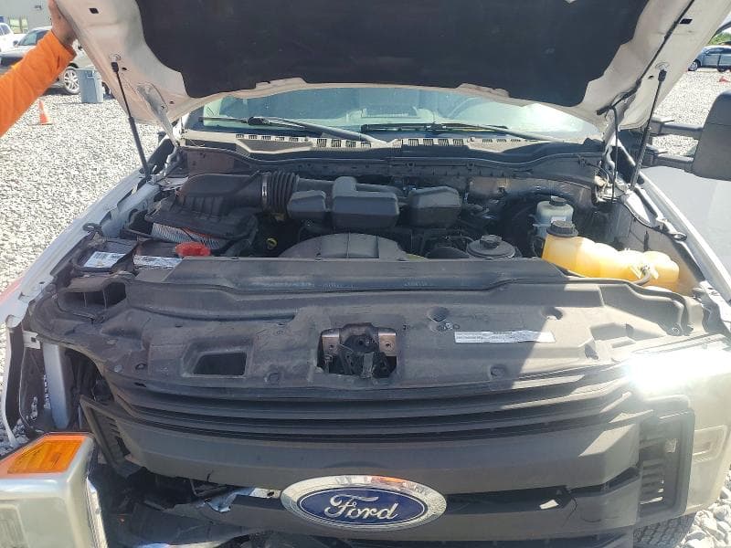 2017 FORD F250 SUPER DUTY 11