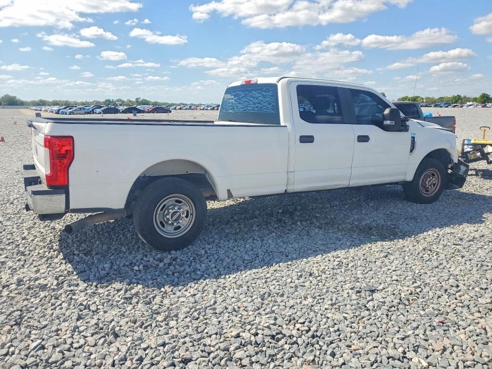2017 FORD F250 SUPER DUTY 3
