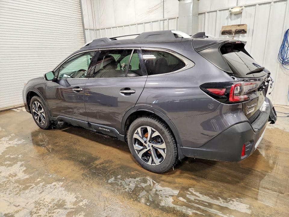 2020 SUBARU OUTBACK TOURING TOURING 2