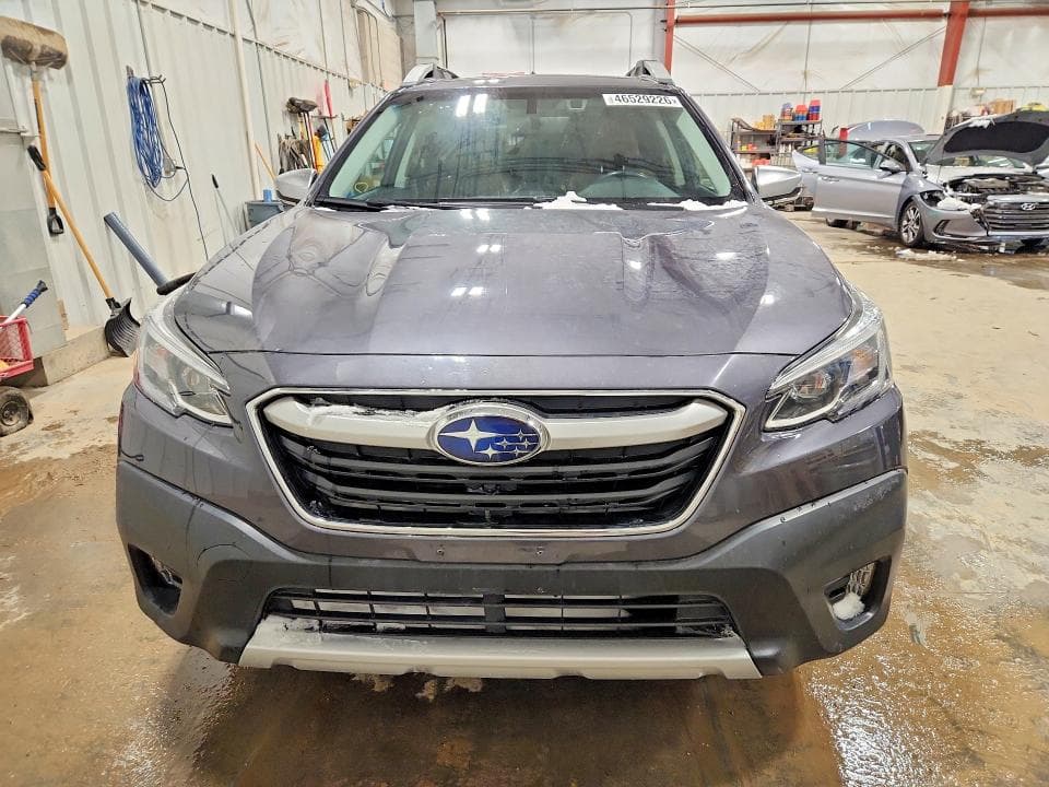 2020 SUBARU OUTBACK TOURING TOURING 5