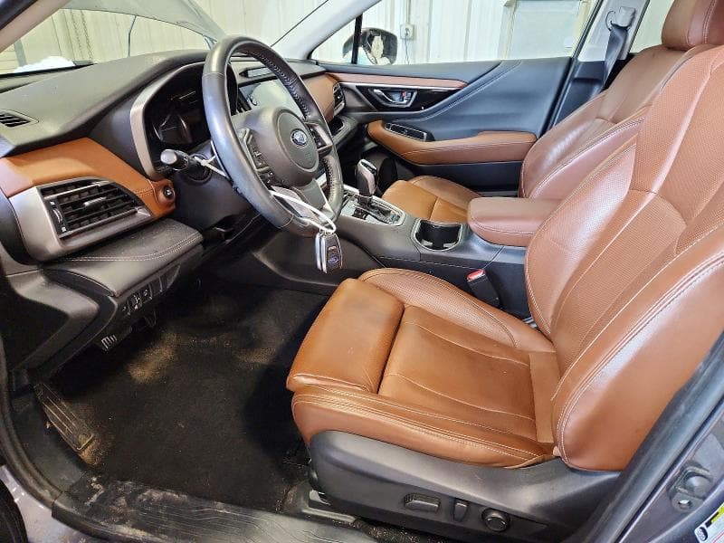 2020 SUBARU OUTBACK TOURING TOURING 7
