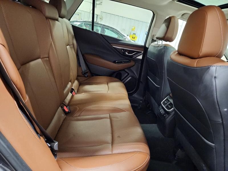2020 SUBARU OUTBACK TOURING TOURING 10