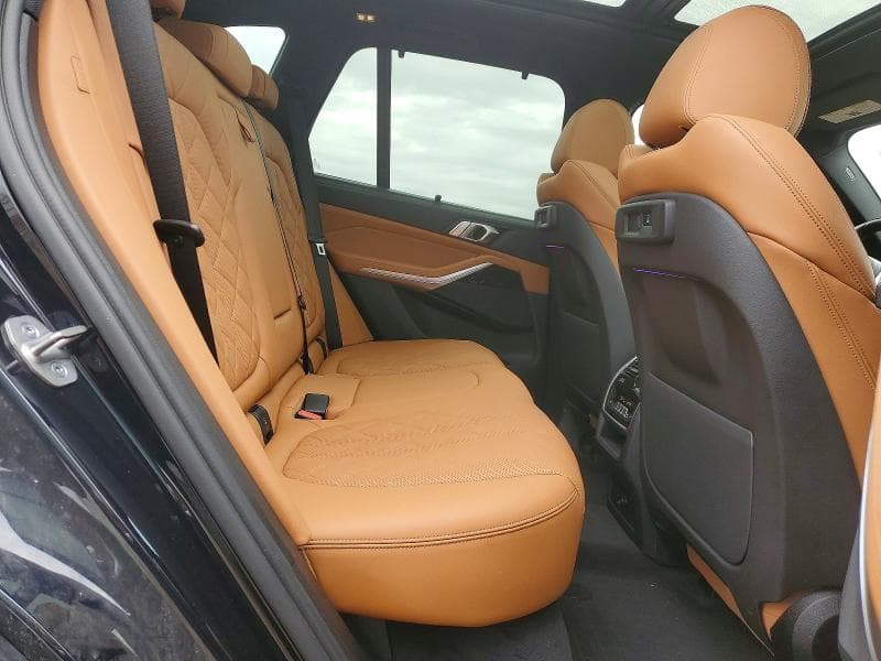 2023 BMW X5 11