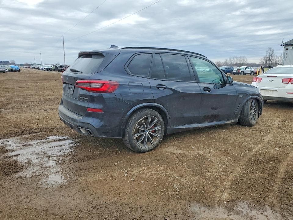 2023 BMW X5 3