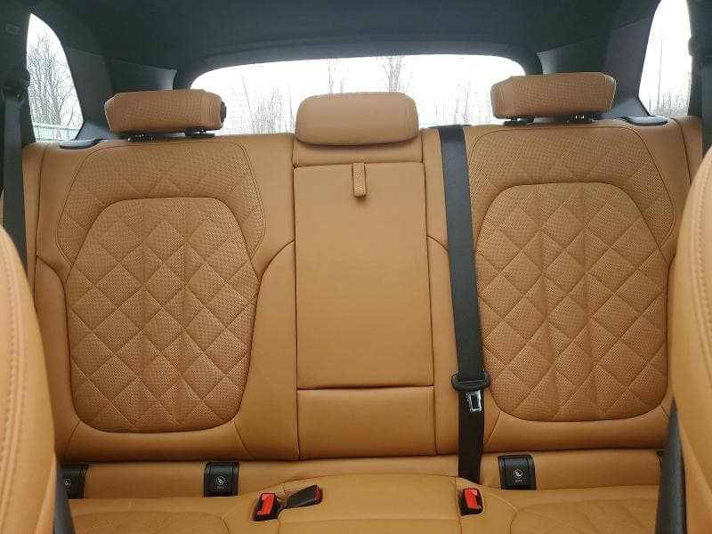 2023 BMW X5 10