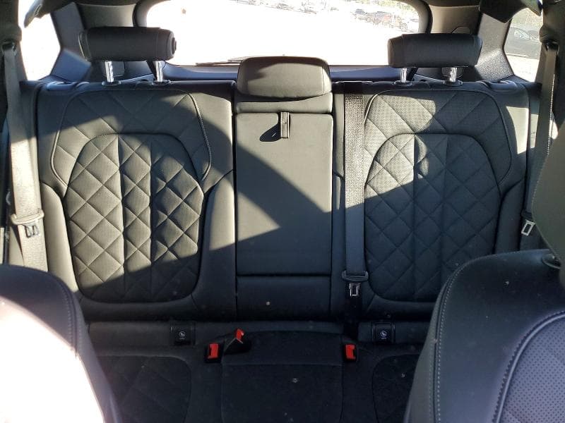 2024 BMW X5 M60I M60I 10
