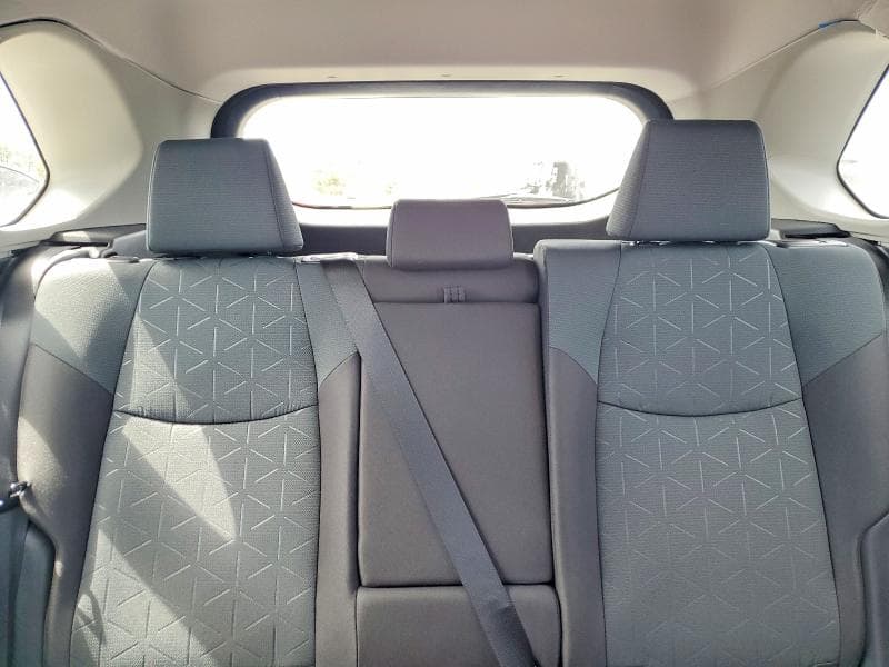 2025 TOYOTA RAV4 XLE XLE 10