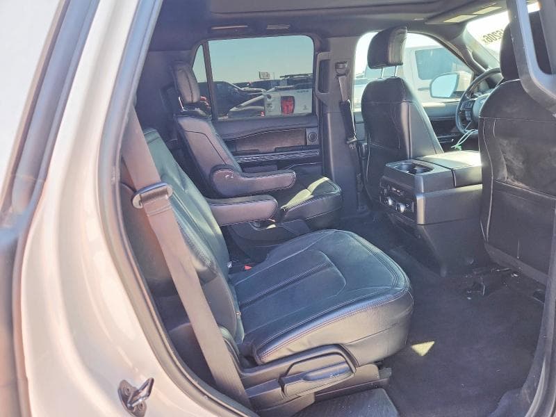 2019 FORD EXPEDITION LIMITED LIMITED 11