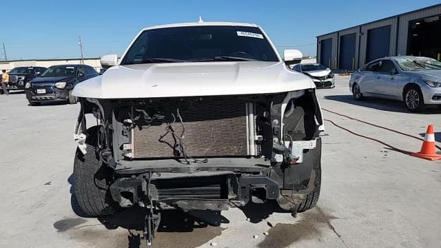 2019 FORD EXPEDITION LIMITED LIMITED 15