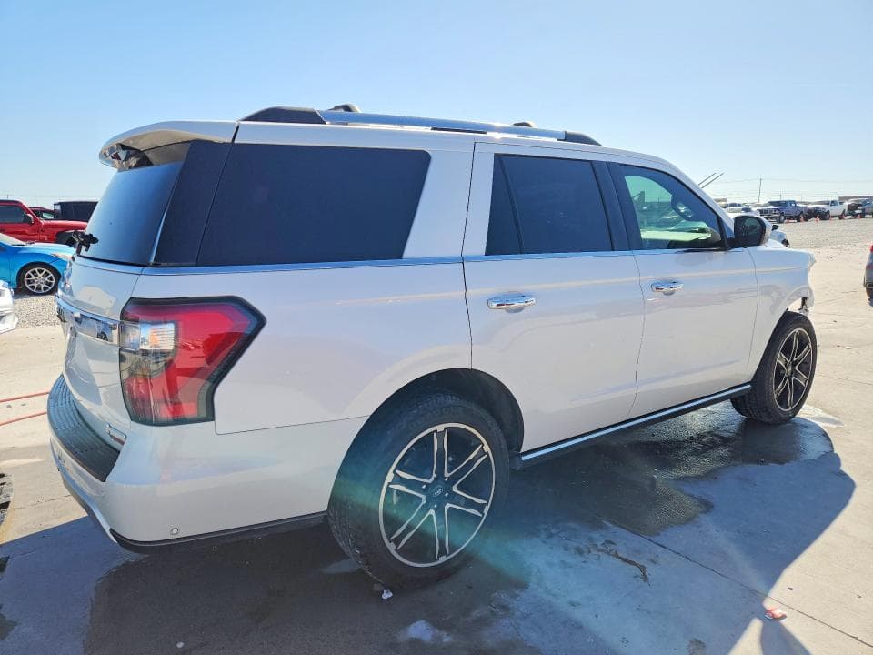 2019 FORD EXPEDITION LIMITED LIMITED 3