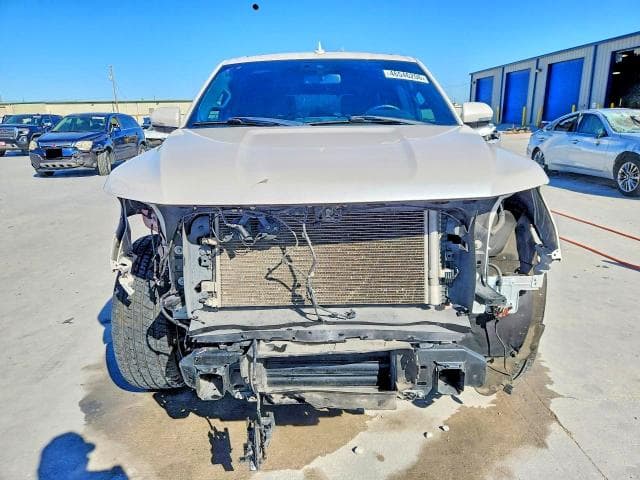 2019 FORD EXPEDITION LIMITED LIMITED 5