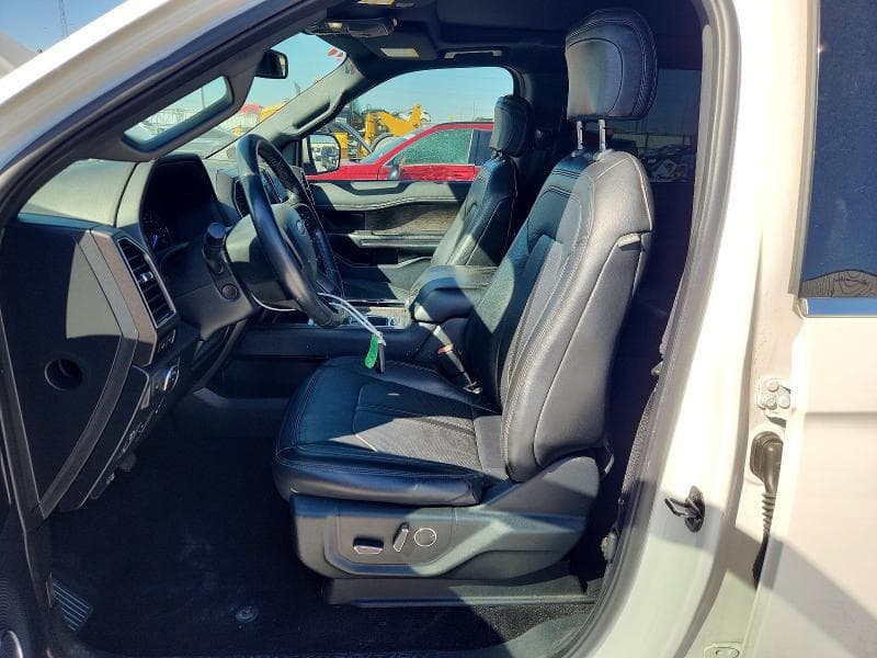 2019 FORD EXPEDITION LIMITED LIMITED 7