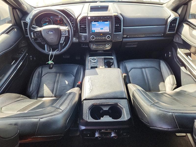 2019 FORD EXPEDITION LIMITED LIMITED 8