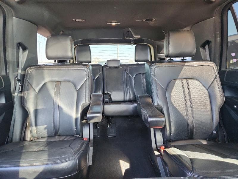 2019 FORD EXPEDITION LIMITED LIMITED 10