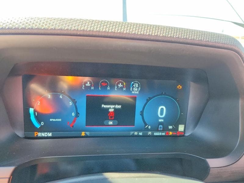 2025 FORD F150 XLT 9