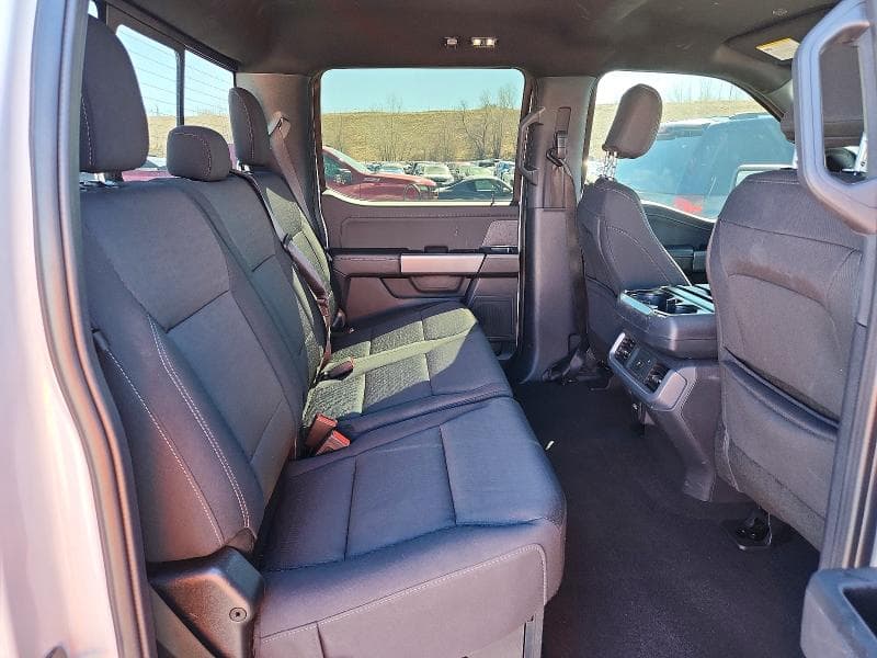 2025 FORD F150 XLT 10