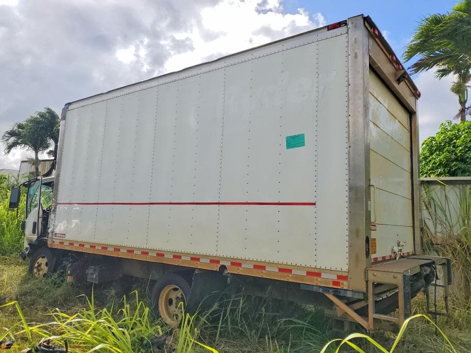2020 CHEVROLET 5500HD 2