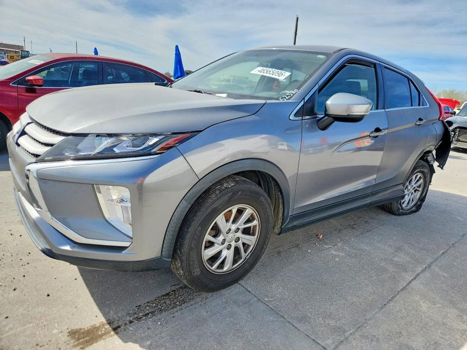2019 MITSUBISHI ECLIPSE CROSS ES - 1
