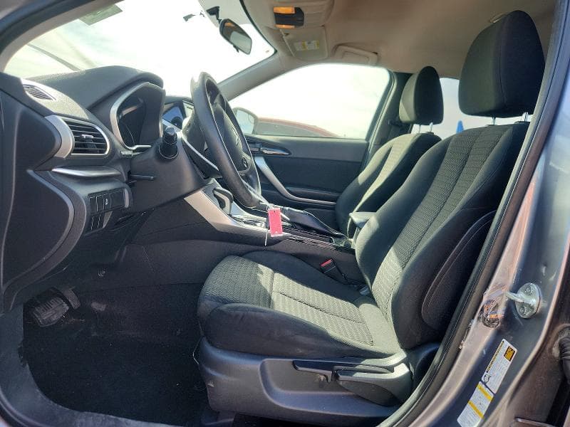 2019 MITSUBISHI ECLIPSE CROSS ES 7