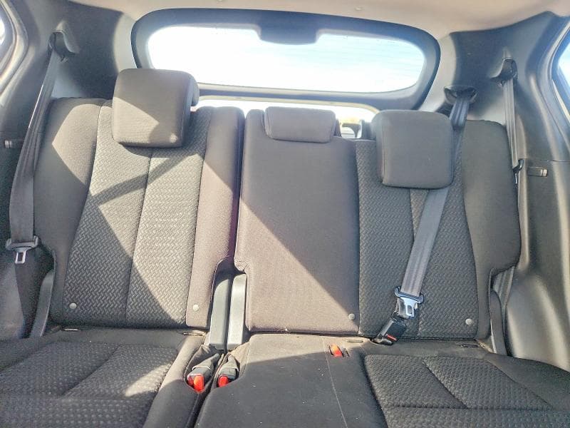 2019 MITSUBISHI ECLIPSE CROSS ES 10